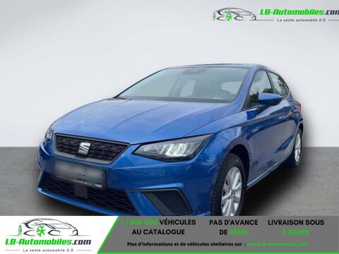 Seat Ibiza 1.0 EcoTSI 95 ch BVM 2023 occasion Beaupuy 31850