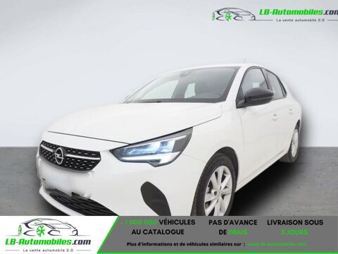 Opel Corsa 1.2 75 ch BVM 2022 occasion Beaupuy 31850