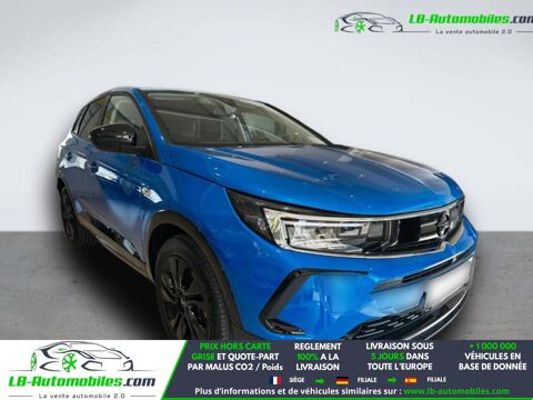Grandland 1.2 Turbo 130 ch BVM 2023 occasion 31850 Beaupuy