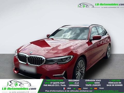 Annonce voiture BMW Série 3 29740 €