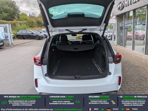 Insignia 2.0 Turbo 230 ch BVA AWD 2022 occasion 31850 Beaupuy