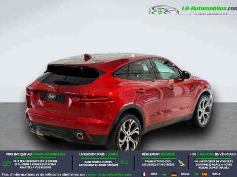 E-PACE 2.0 P - 200 ch AWD BVA 2019 occasion 31850 Beaupuy