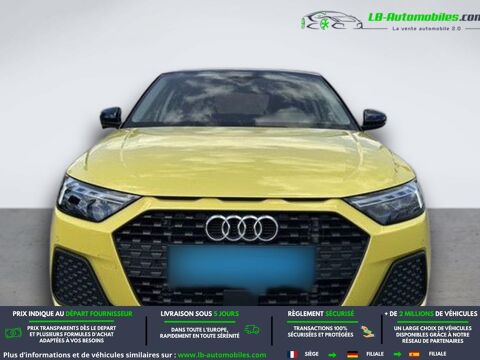 A1 30 TFSI 116 ch BVM 2019 occasion 31850 Beaupuy