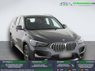 X1 sDrive 20i 192 ch BVA 2020 occasion 31850 Beaupuy