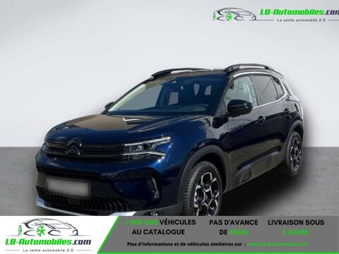 Citro&euml;n C5 aircross BlueHDi 130 BVA 2025 occasion Beaupuy 31850