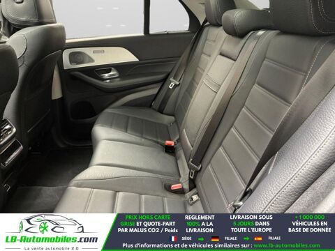 Classe GLE 400 e BVA 4Matic 2025 occasion 31850 Beaupuy