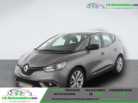 Renault Scénic 1.3TCe 115 BVM 2018 occasion Beaupuy 31850