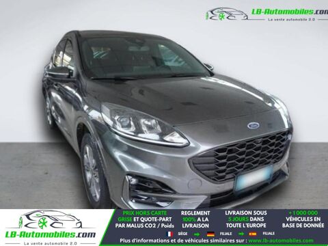 Kuga 2.5 Duratec 150 ch FHEV BVA 2021 occasion 31850 Beaupuy
