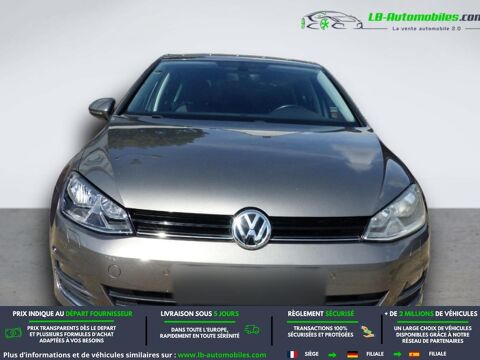 Golf 1.0 TSI 110 BVM 2017 occasion 31850 Beaupuy