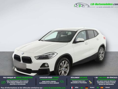 Annonce voiture BMW X2 19999 €