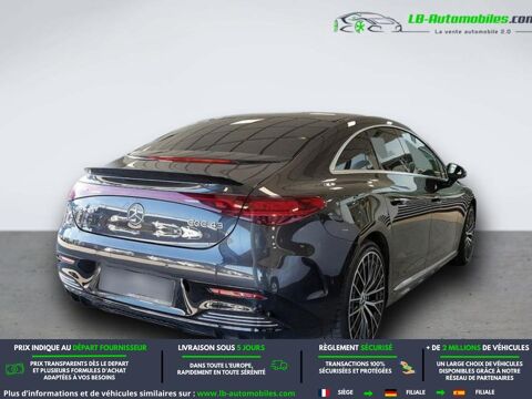 EQE 43 AMG 4MATIC 2022 occasion 31850 Beaupuy