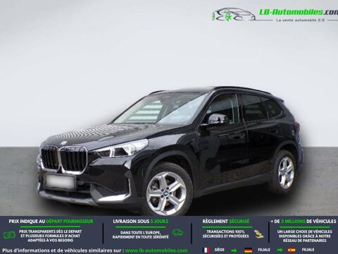 BMW X1 sDrive 18i 136ch BVA 2023 occasion Beaupuy 31850