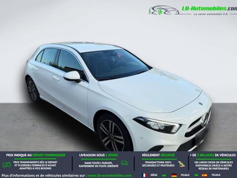 Mercedes Classe A 200 BVA 2021 occasion Beaupuy 31850