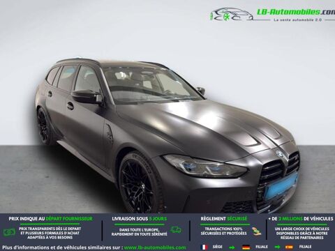M3 xDrive 510 ch BVA 2024 occasion 31850 Beaupuy
