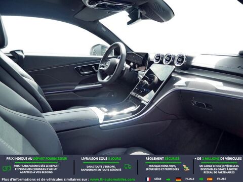 CLE 220d 4MATIC 2025 occasion 31850 Beaupuy