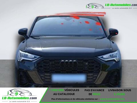 Audi Q3 35 TFSI 150 ch 2022 occasion Beaupuy 31850