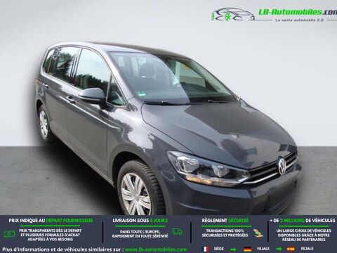Touran 1.2 TSI 110 BMT 5pl 2018 occasion 31850 Beaupuy