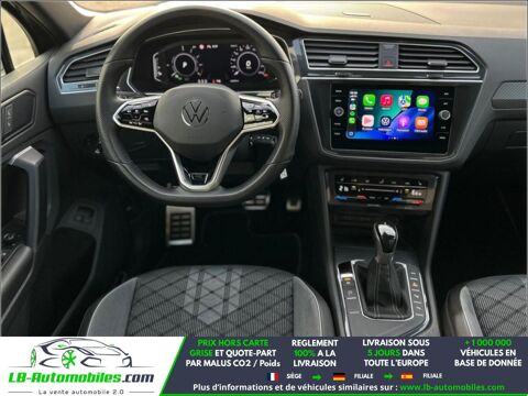 Tiguan 1.5 eHybrid 245 BVA 2023 occasion 31850 Beaupuy