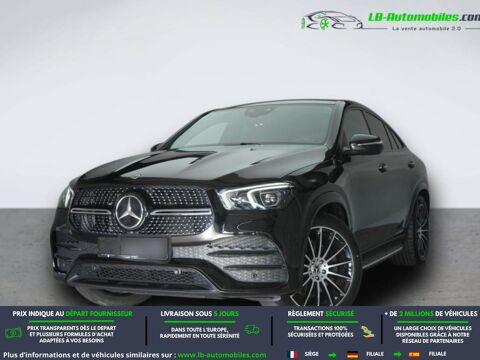 Classe GLE 350 de BVA 4Matic 2022 occasion 31850 Beaupuy