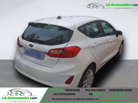 Fiesta 1.0 EcoBoost 95 ch BVM 2020 occasion 31850 Beaupuy