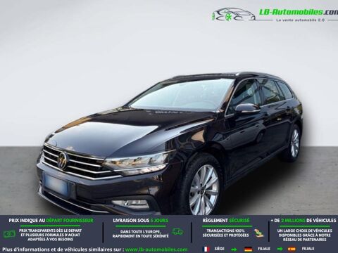 Volkswagen Passat 2.0 TDI 150 BVA 2022 occasion Beaupuy 31850