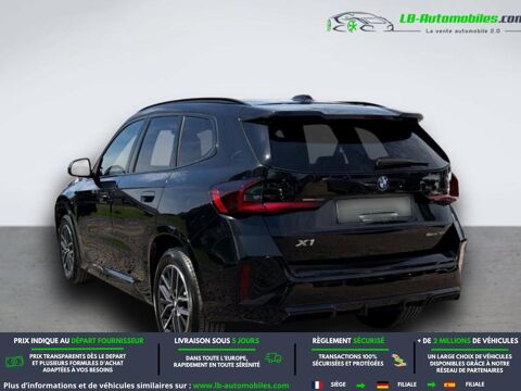 X1 sDrive 18i 136ch BVA 2025 occasion 31850 Beaupuy
