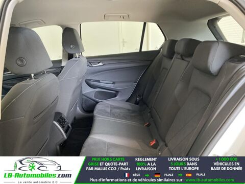 Golf 1.5 TSI ACT OPF 130 BVM 2022 occasion 31850 Beaupuy