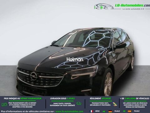 Insignia 2.0 Diesel 174 ch BVA 2023 occasion 31850 Beaupuy