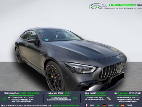 AMG GT 53 AMG 435 ch BVA 4-Matic+ 2022 occasion 31850 Beaupuy