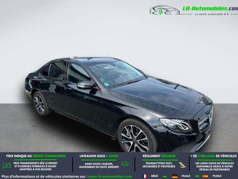 Annonce voiture Mercedes Classe E 25290 €