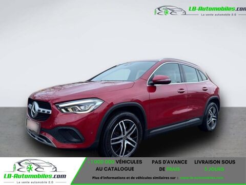 Mercedes Classe GLA 200 BVA 2020 occasion Beaupuy 31850