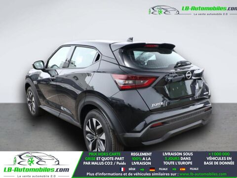 Juke HYBRID 143 2025 occasion 31850 Beaupuy