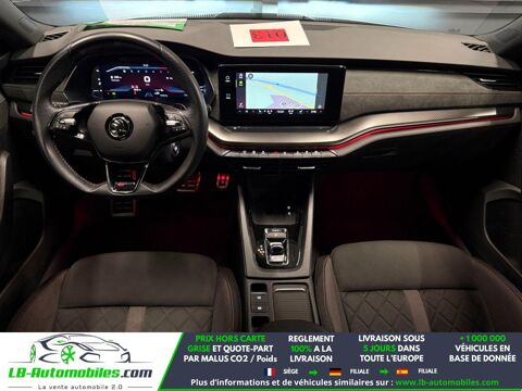 Octavia 2.0 TDI 200 ch BVA 4x4 2022 occasion 31850 Beaupuy