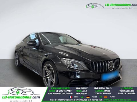 Classe C 63 Mercedes-AMG 2023 occasion 31850 Beaupuy