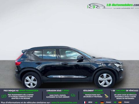 XC40 150 ch BVA 2019 occasion 31850 Beaupuy