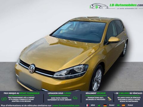 Golf 1.0 TSI 110 BVM 2017 occasion 31850 Beaupuy