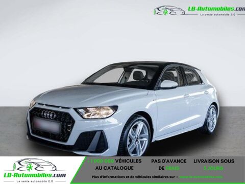Audi A1 35 TFSI 150 ch BVA 2020 occasion Beaupuy 31850