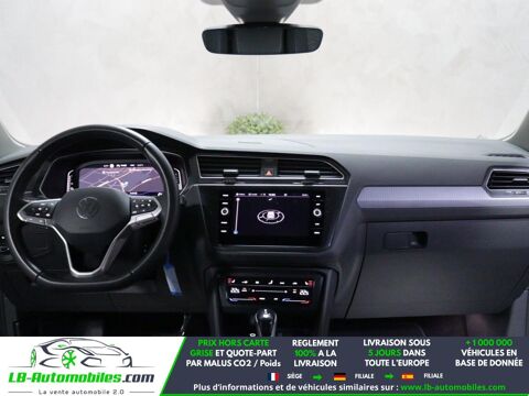 Tiguan 2.0 TSI 245ch BVA 4Motion 2022 occasion 31850 Beaupuy