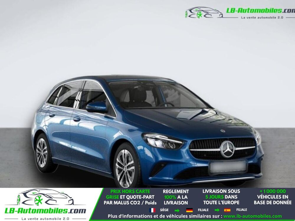 Classe B 250 e BVA 2023 occasion 31850 Beaupuy