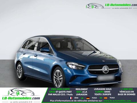 Annonce voiture Mercedes Classe B 35300 €