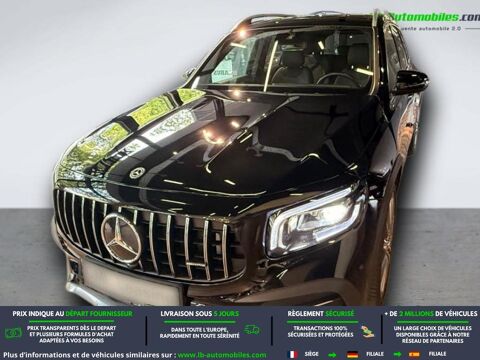 Annonce voiture Mercedes GLB 35150 €
