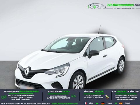 Annonce voiture Renault Clio V 10750 €