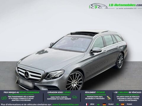 Annonce voiture Mercedes Classe E 45999 €