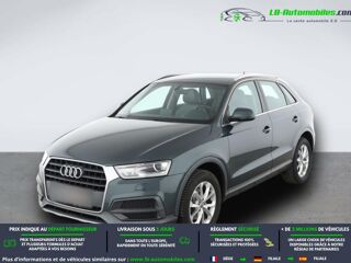 Q3 1.4 TFSI 150 ch BVA 2017 occasion 31850 Beaupuy