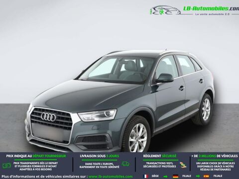 Annonce voiture Audi Q3 16980 €