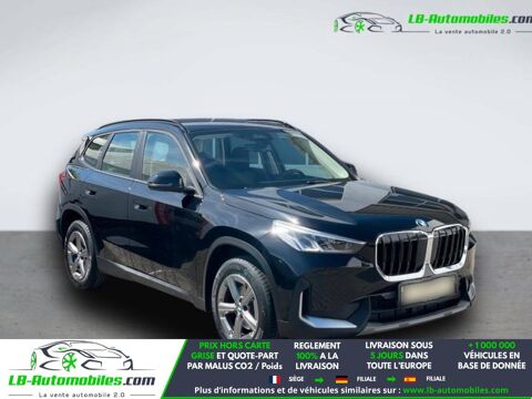BMW X1 sDrive 18d 150ch BVA 2024 occasion Beaupuy 31850