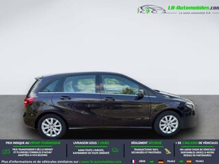 Classe B 180 BVA 2016 occasion 31850 Beaupuy