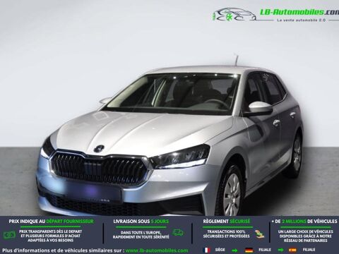 Fabia 1.0 MPI 65 ch BVM 2023 occasion 31850 Beaupuy