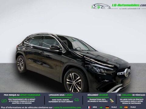 Classe GLA 180 BVA 2025 occasion 31850 Beaupuy