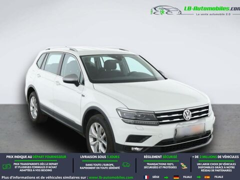 Tiguan Allspace 150 BVA 2021 occasion 31850 Beaupuy